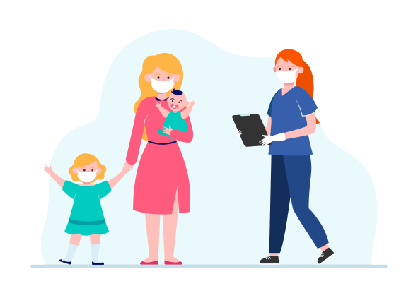 doctor sonali gaur child care gurgaon paediatric